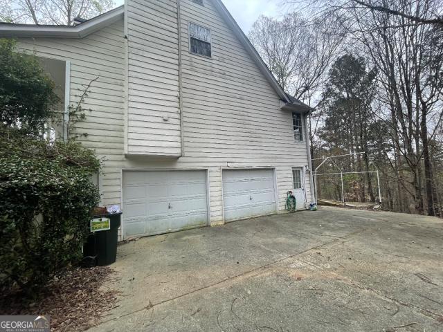 339 Allatoona Shores Drive Canton GA 30114