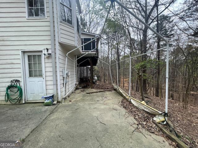 339 Allatoona Shores Drive Canton GA 30114