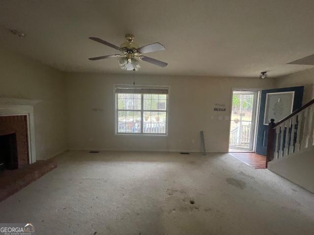 339 Allatoona Shores Drive Canton GA 30114