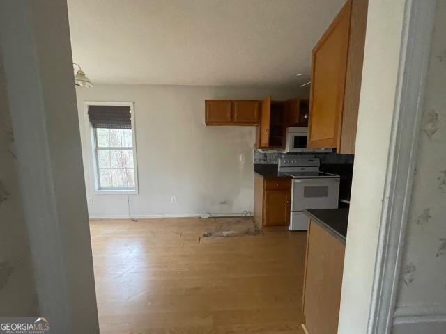 339 Allatoona Shores Drive Canton GA 30114
