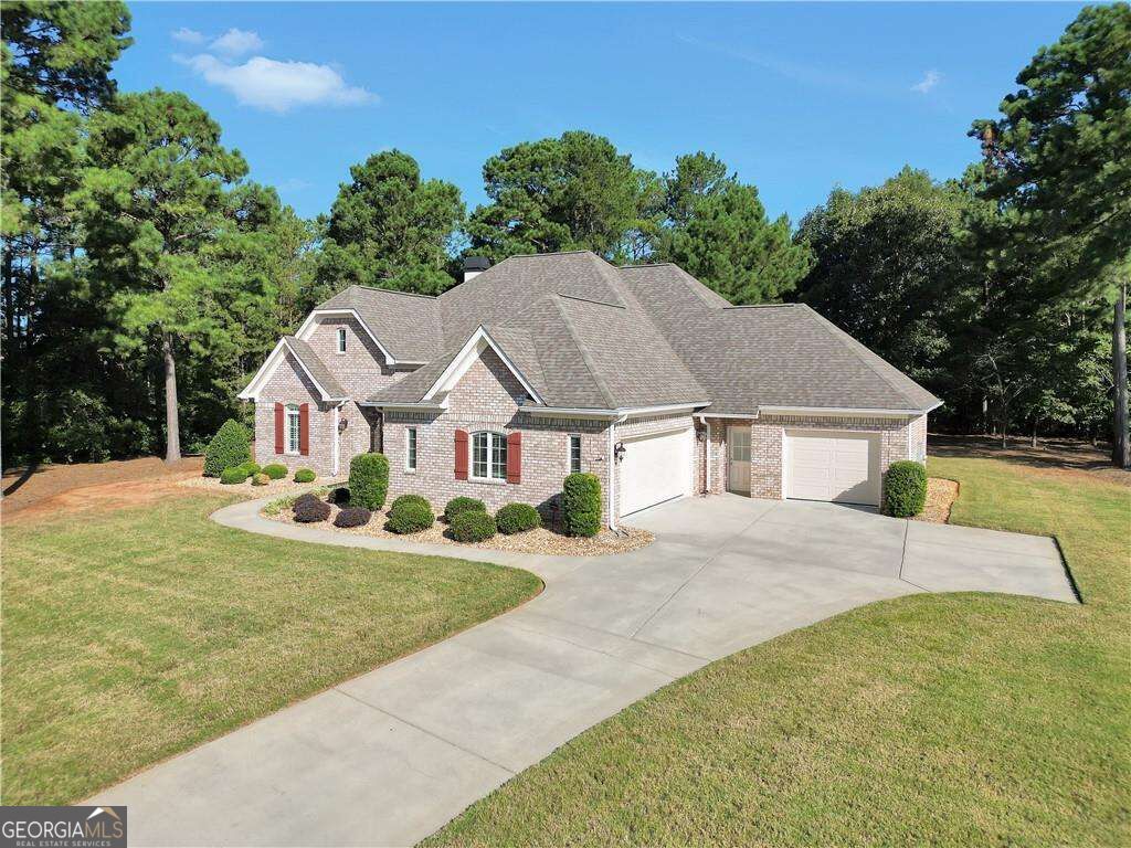 105 Freedom Drive Forsyth GA 31029