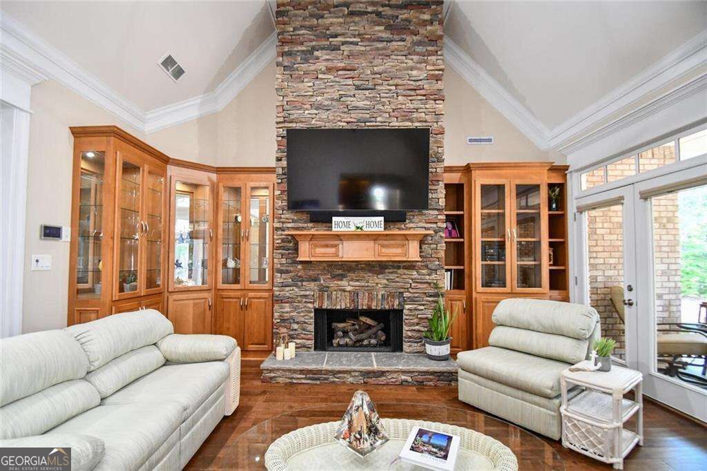 105 Freedom Drive Forsyth GA 31029