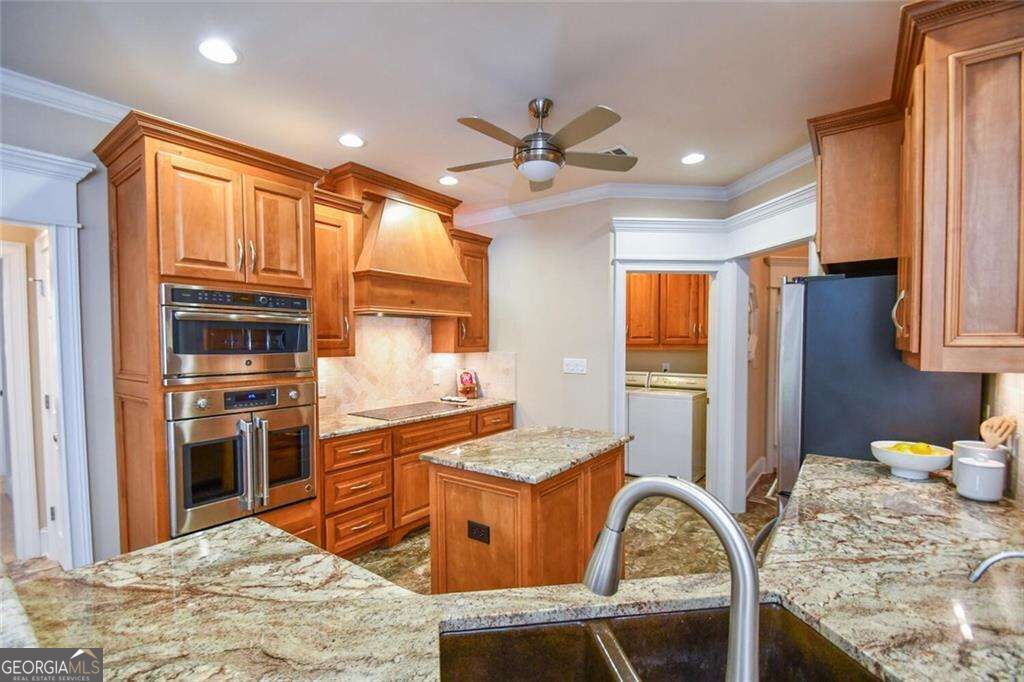 105 Freedom Drive Forsyth GA 31029