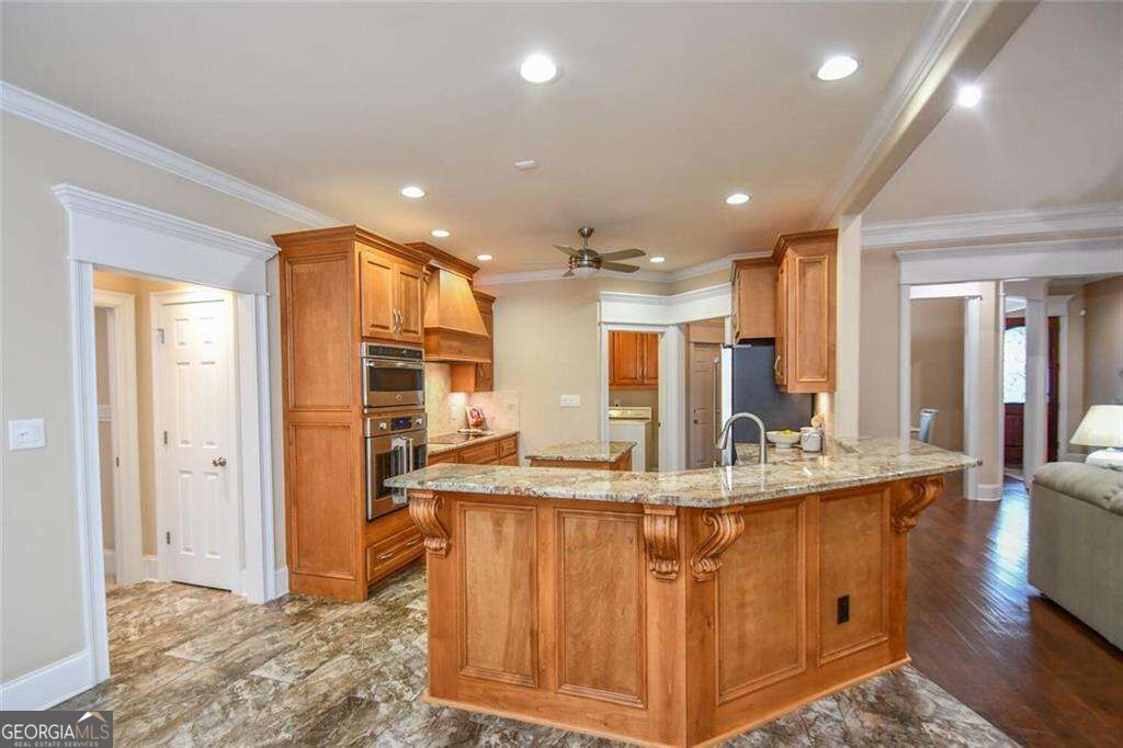 105 Freedom Drive Forsyth GA 31029