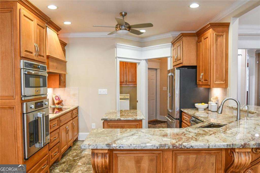105 Freedom Drive Forsyth GA 31029