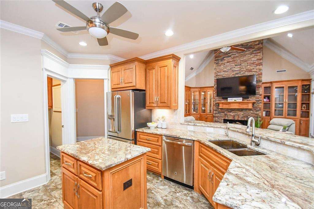 105 Freedom Drive Forsyth GA 31029