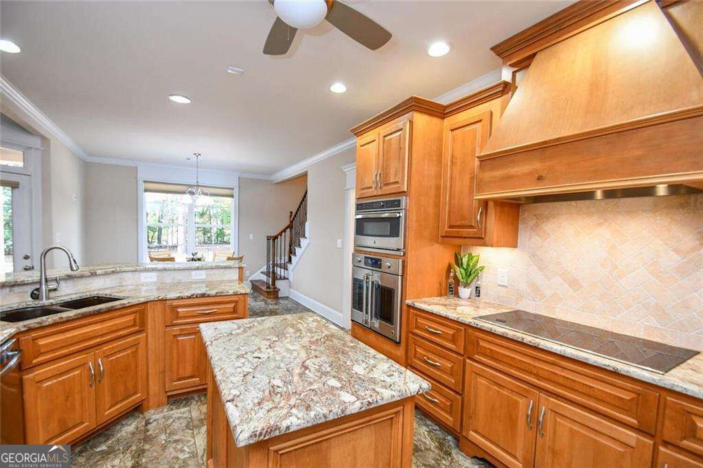 105 Freedom Drive Forsyth GA 31029