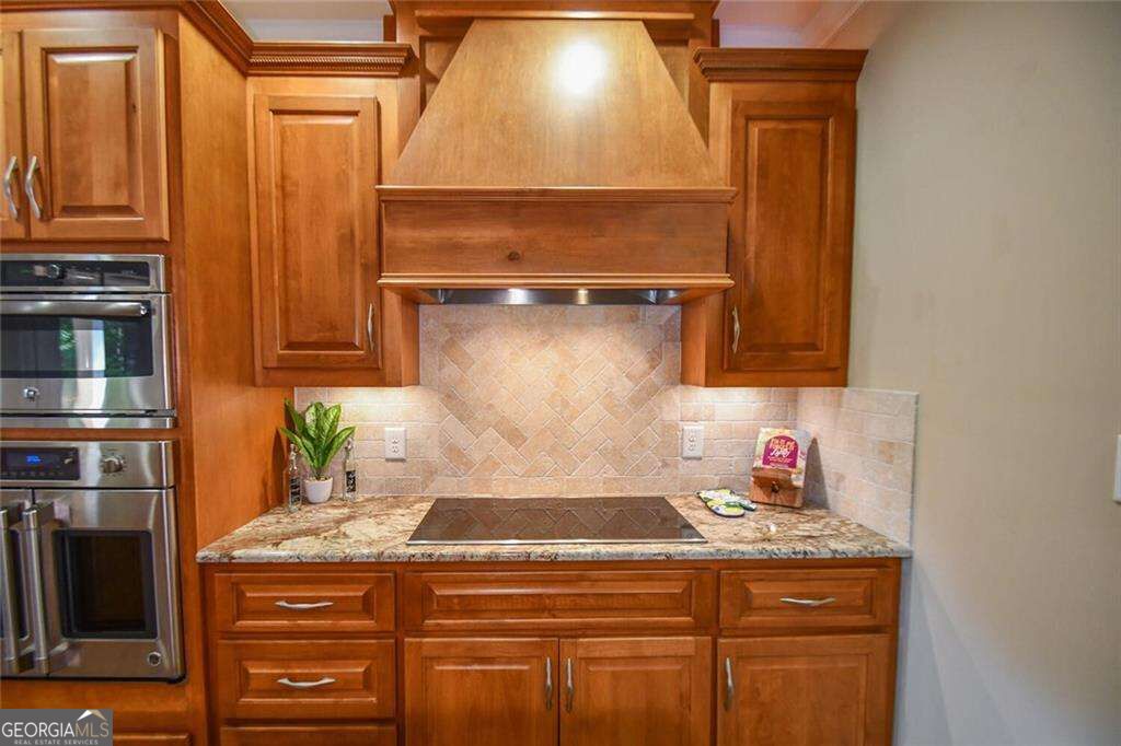 105 Freedom Drive Forsyth GA 31029