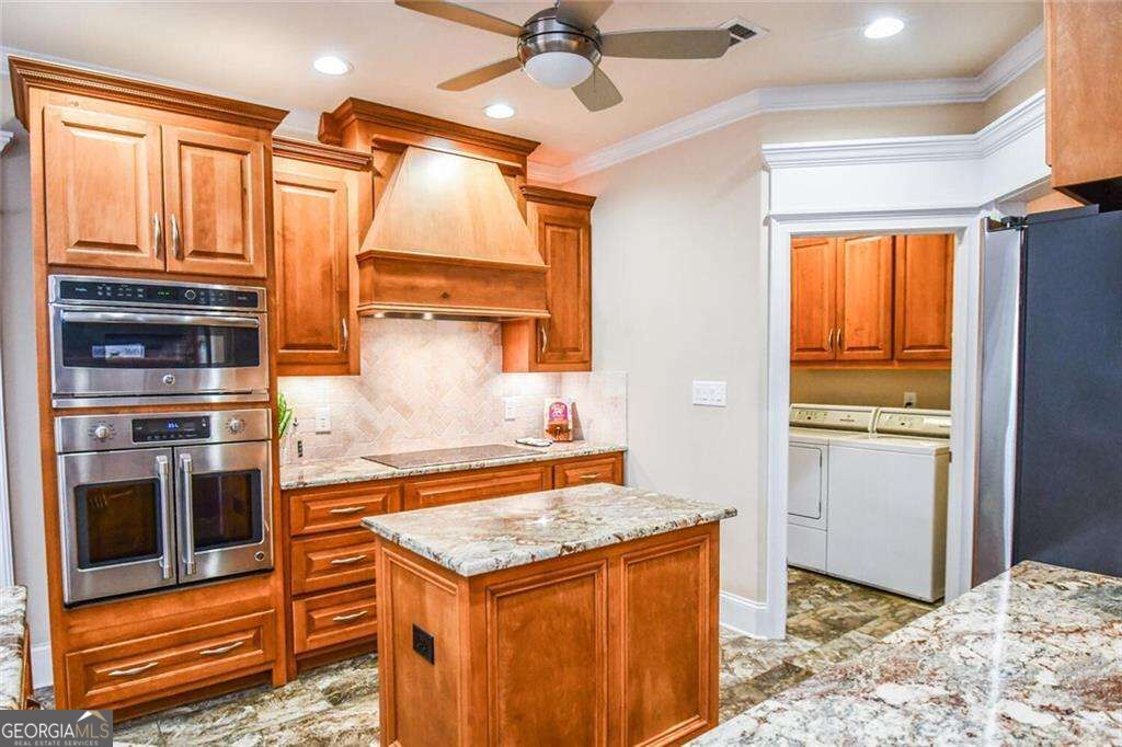 105 Freedom Drive Forsyth GA 31029
