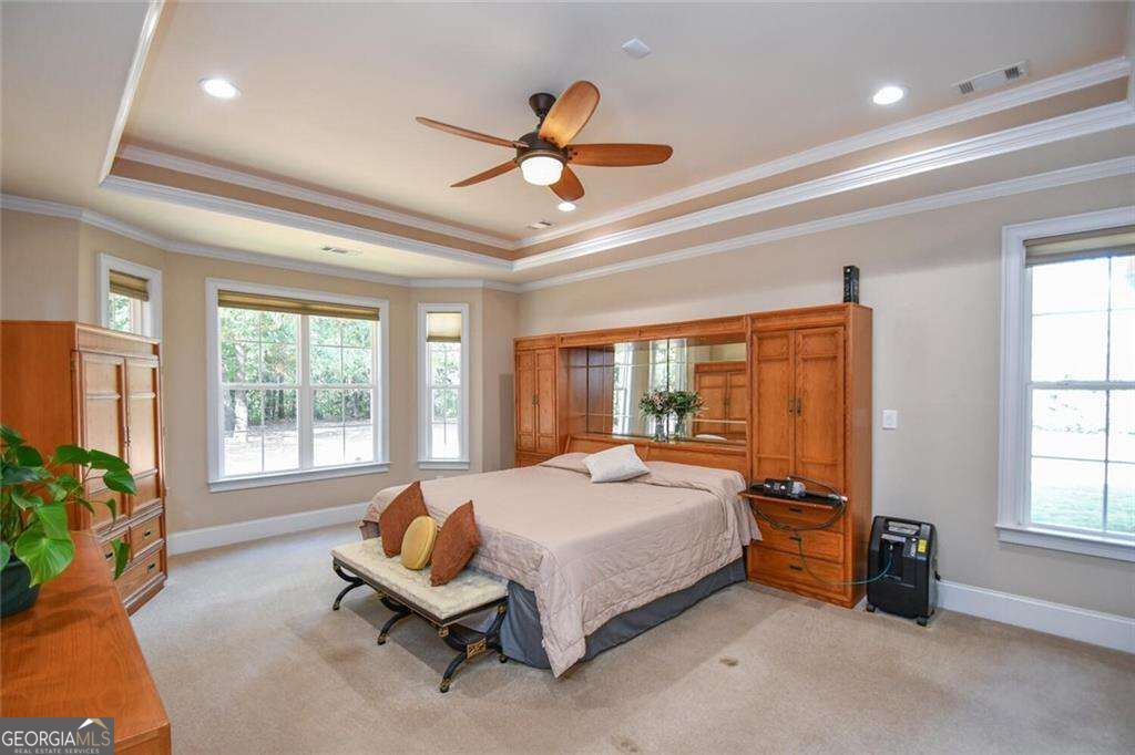 105 Freedom Drive Forsyth GA 31029
