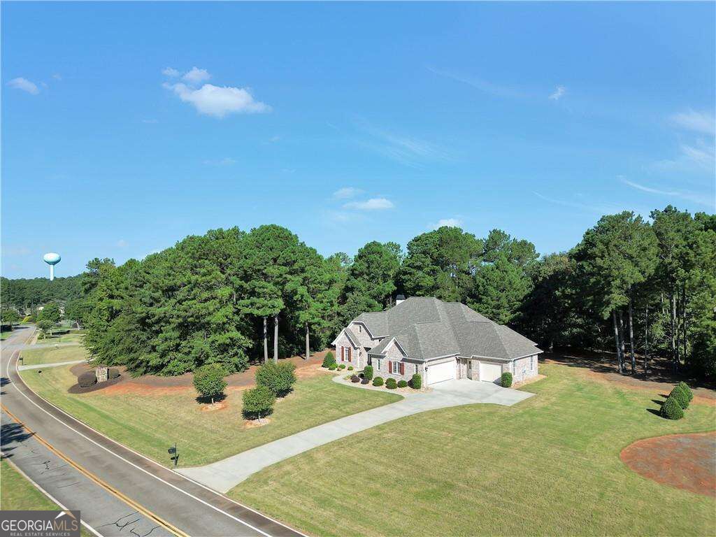 105 Freedom Drive Forsyth GA 31029