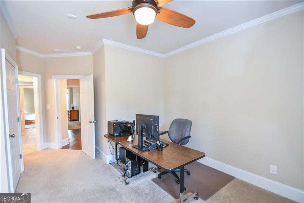 105 Freedom Drive Forsyth GA 31029