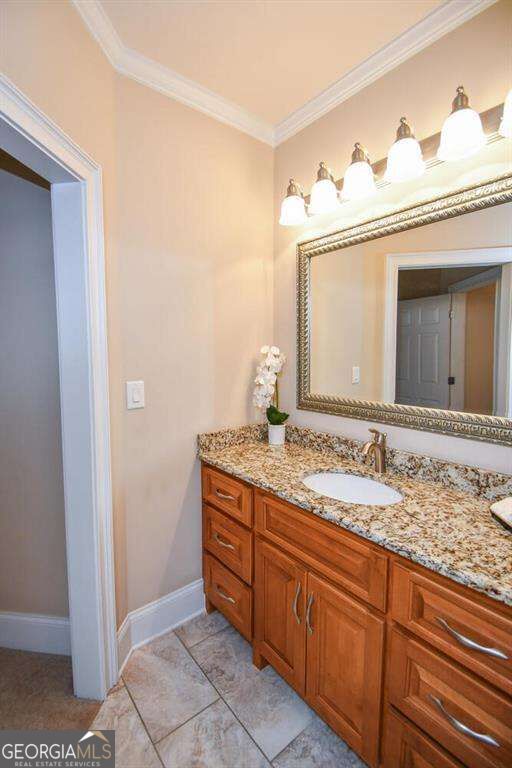 105 Freedom Drive Forsyth GA 31029