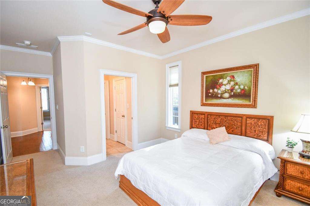 105 Freedom Drive Forsyth GA 31029