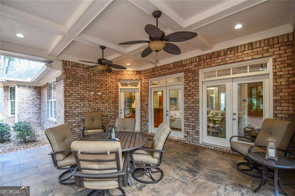 105 Freedom Drive Forsyth GA 31029