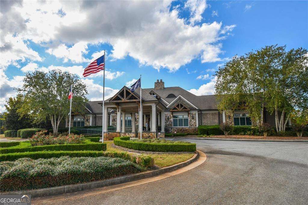 105 Freedom Drive Forsyth GA 31029