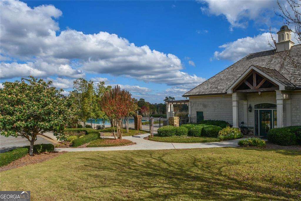 105 Freedom Drive Forsyth GA 31029