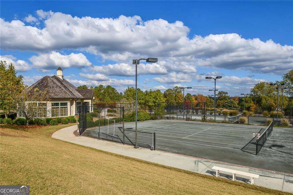 105 Freedom Drive Forsyth GA 31029