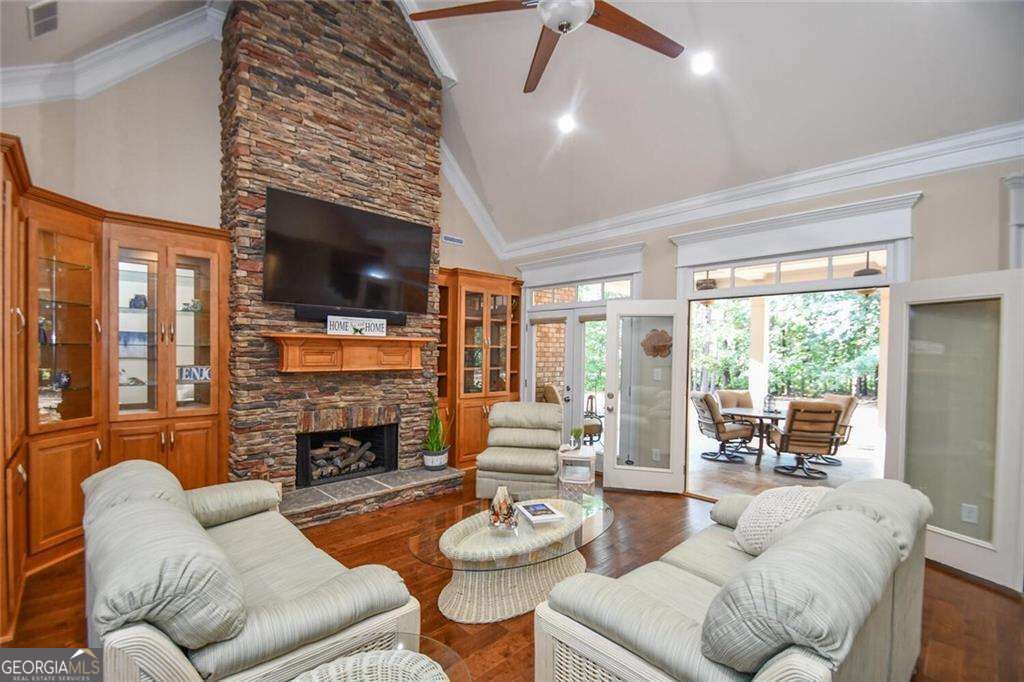 105 Freedom Drive Forsyth GA 31029