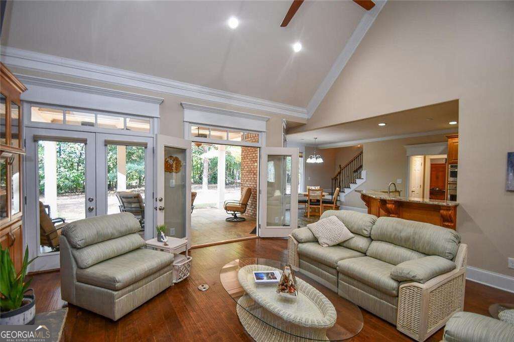 105 Freedom Drive Forsyth GA 31029
