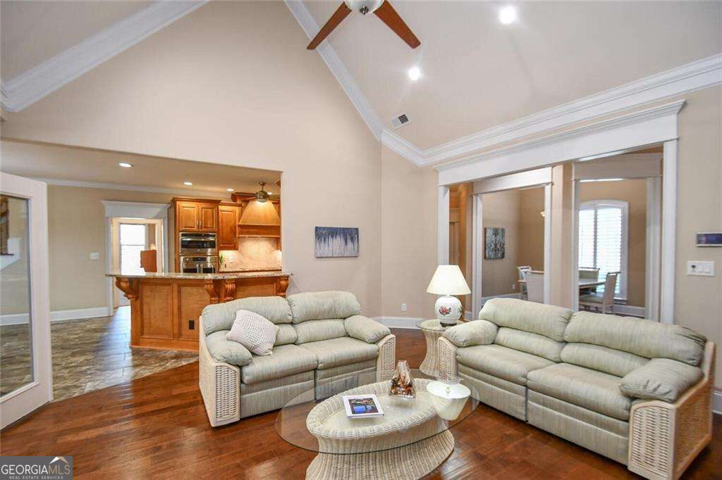 105 Freedom Drive Forsyth GA 31029