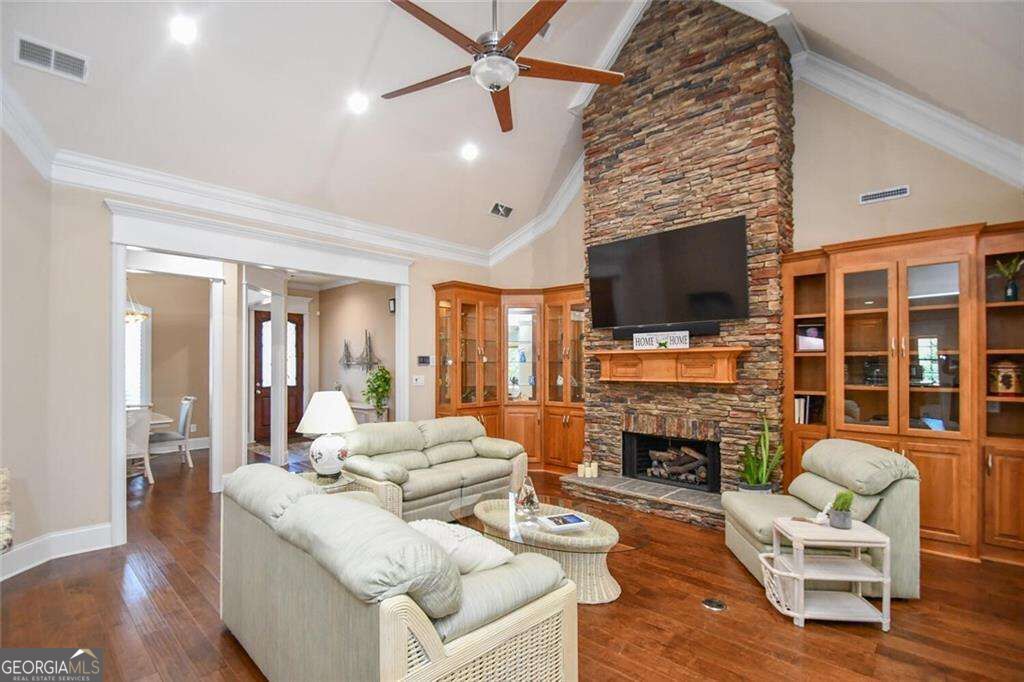 105 Freedom Drive Forsyth GA 31029