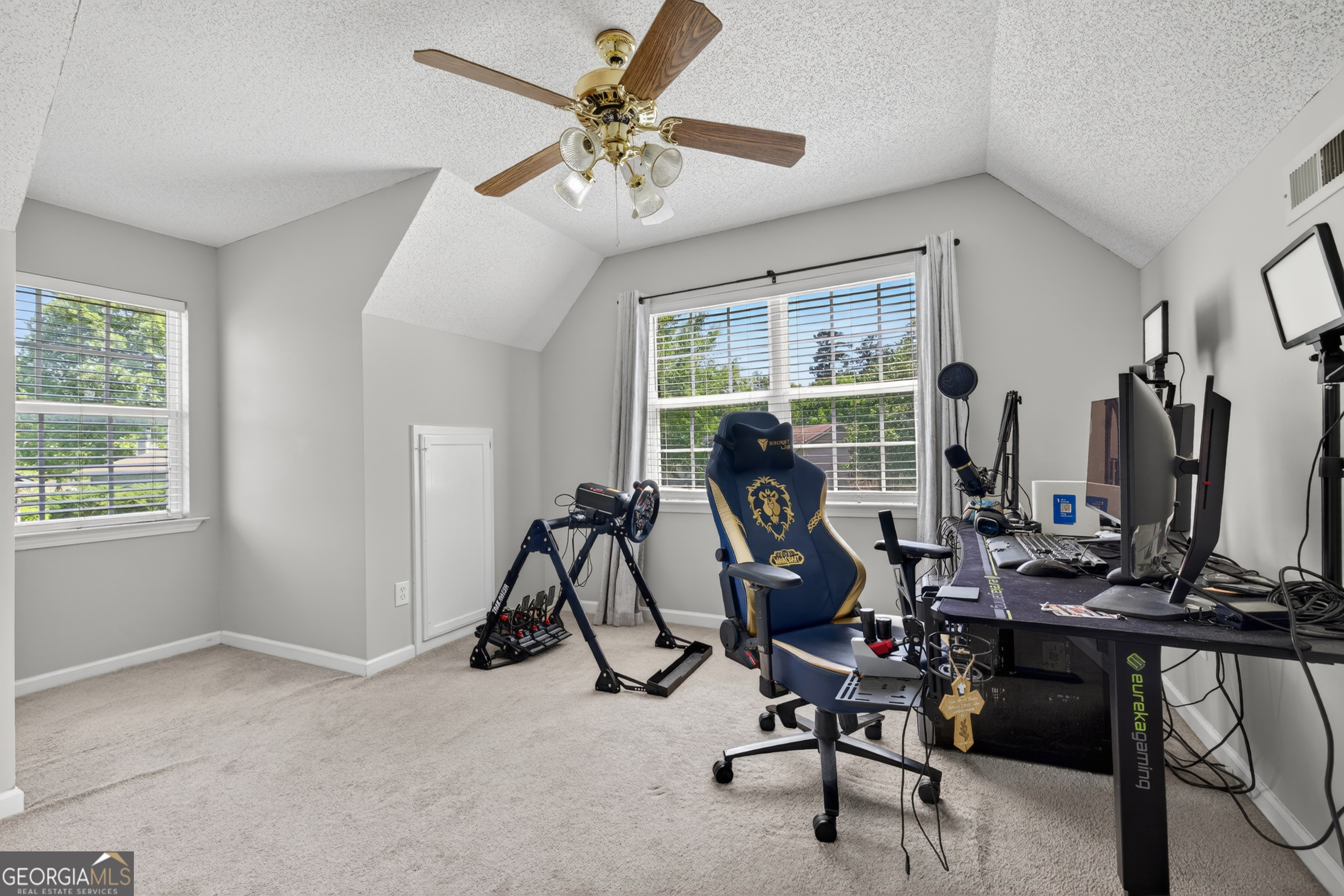 34 Trillium Trail NE Rome GA 30165