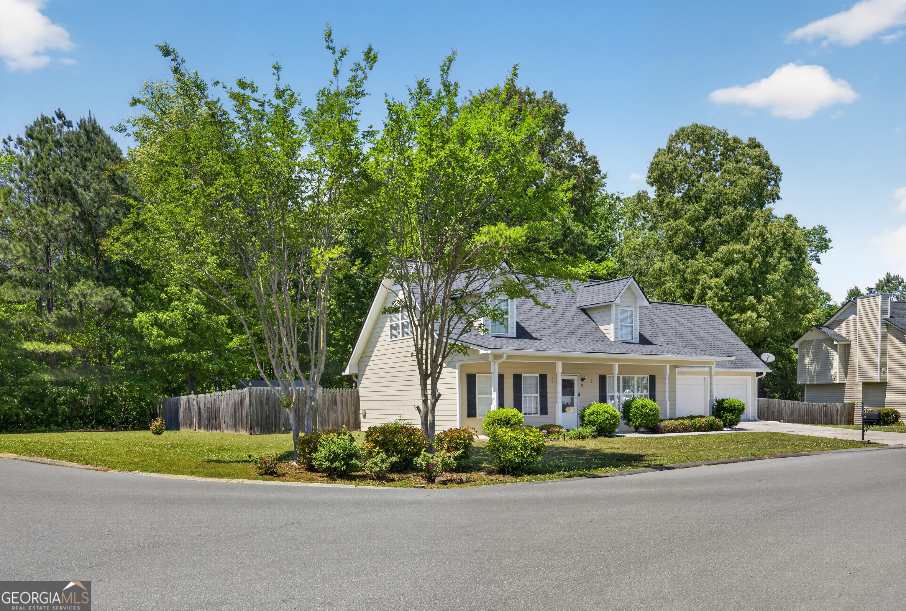 34 Trillium Trail NE Rome GA 30165
