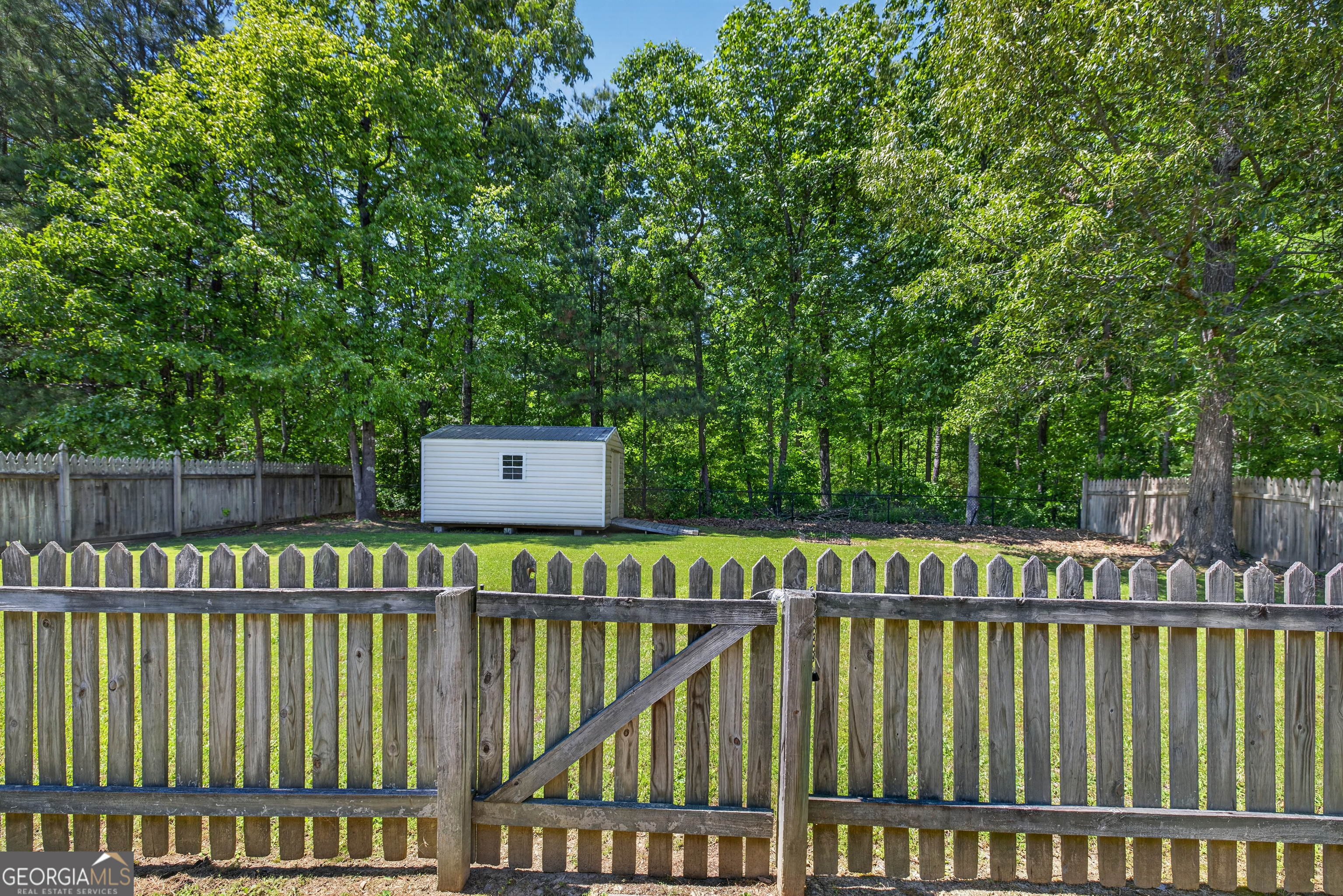 34 Trillium Trail NE Rome GA 30165