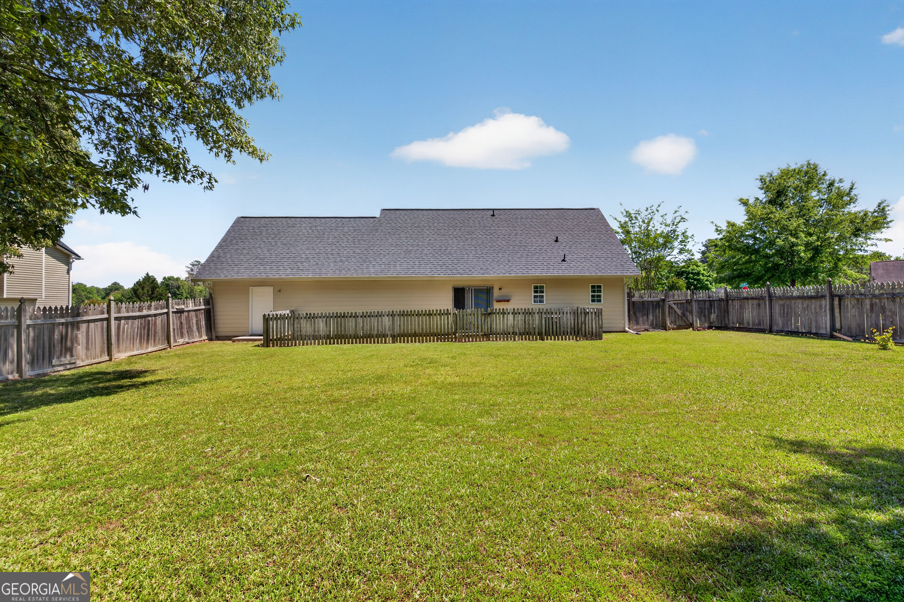 34 Trillium Trail NE Rome GA 30165