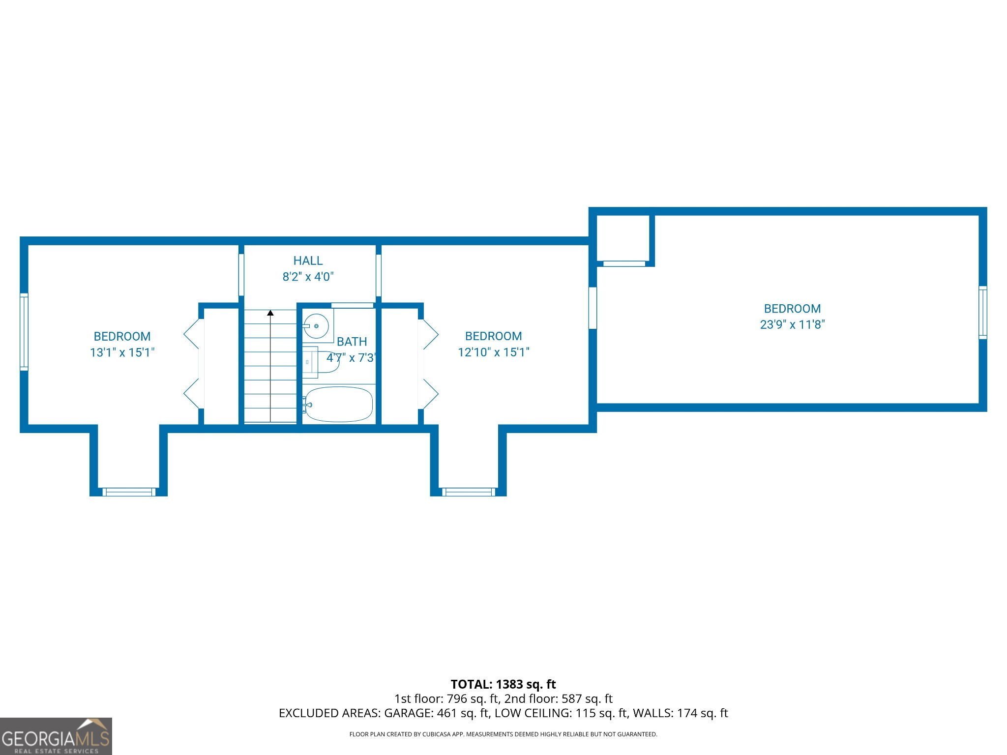 34 Trillium Trail NE Rome GA 30165