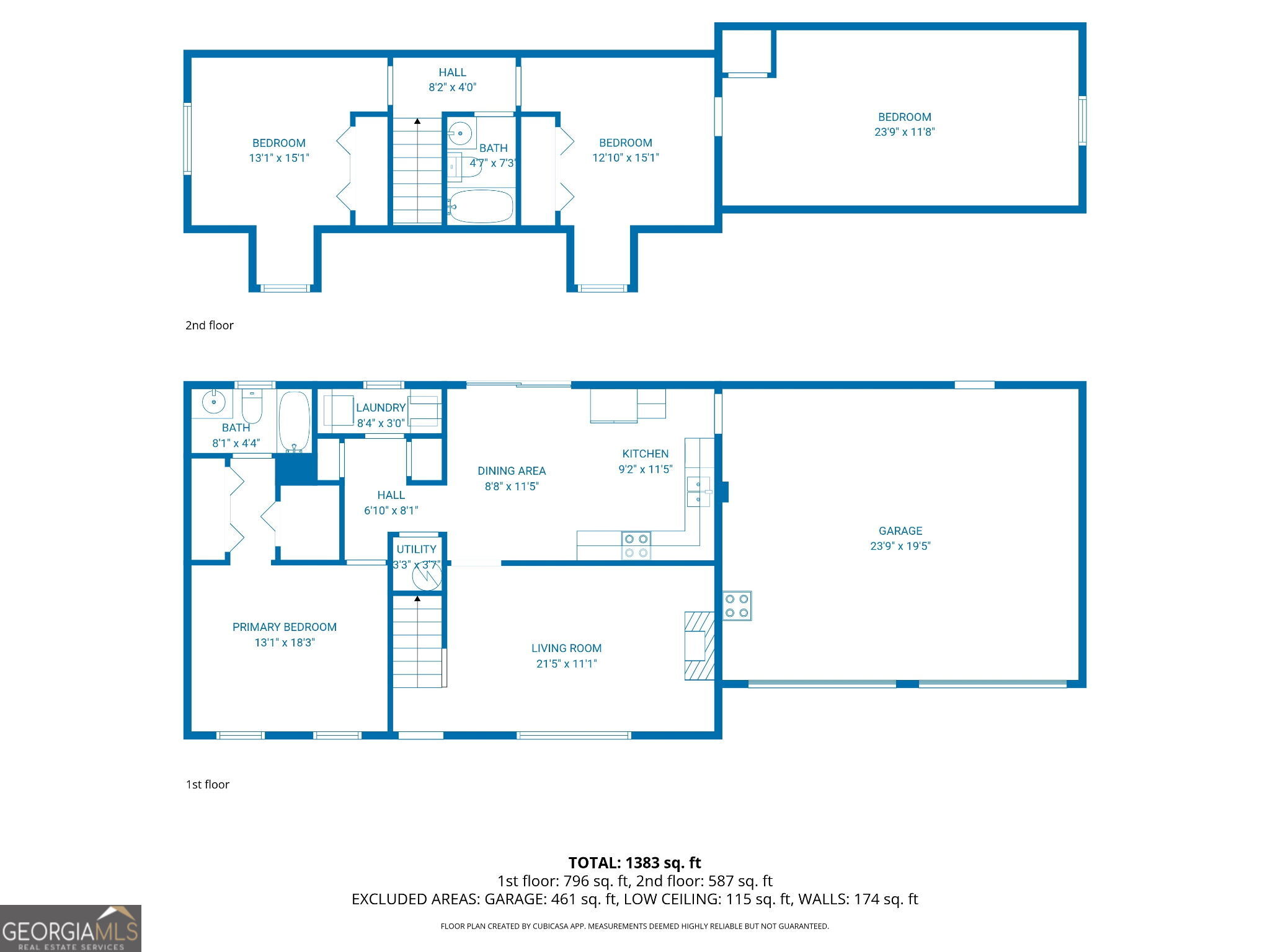 34 Trillium Trail NE Rome GA 30165