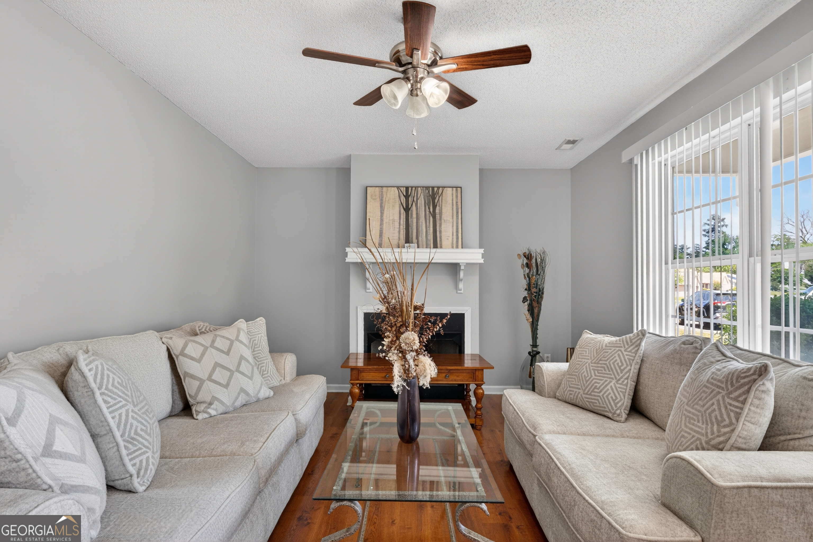 34 Trillium Trail NE Rome GA 30165