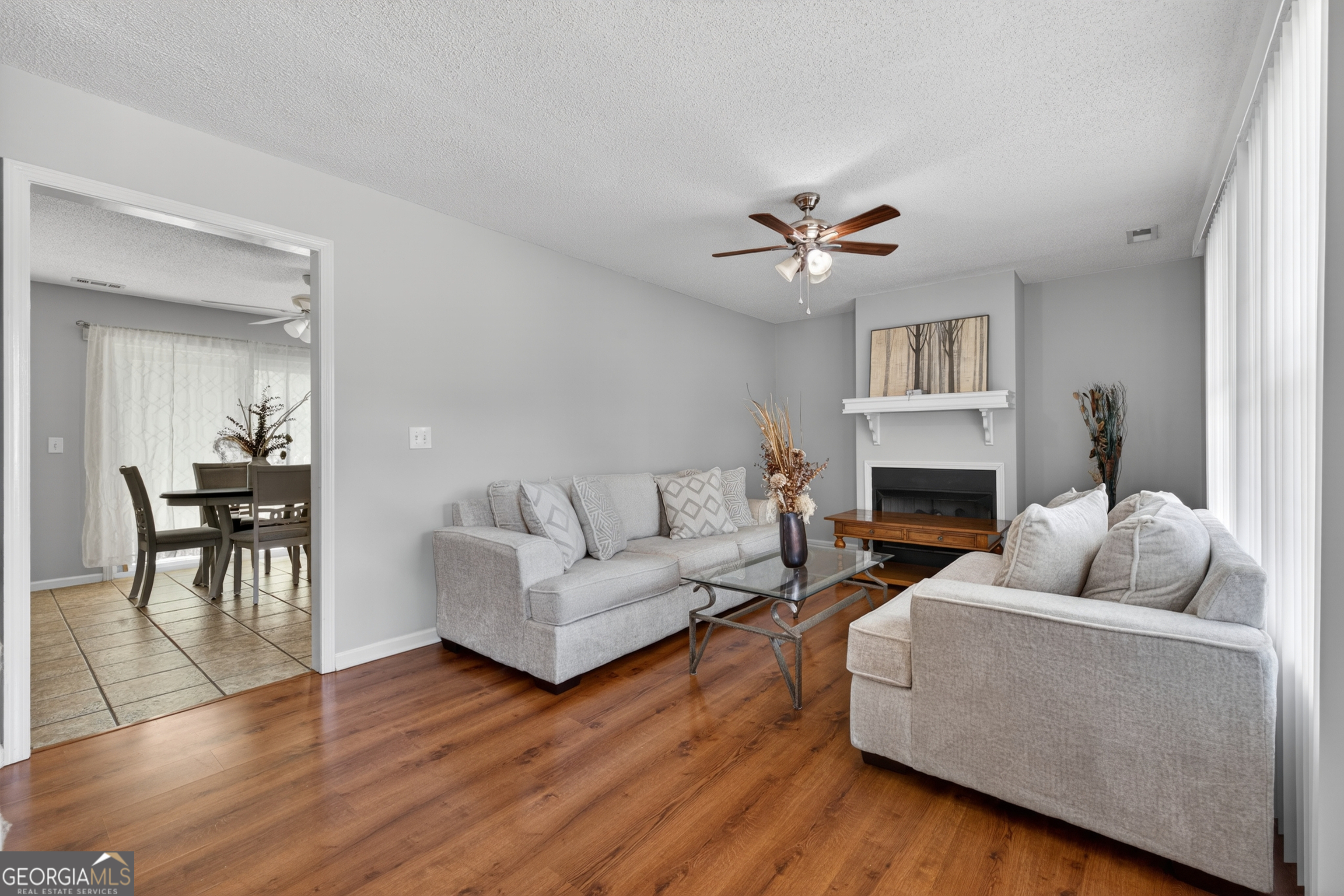 34 Trillium Trail NE Rome GA 30165