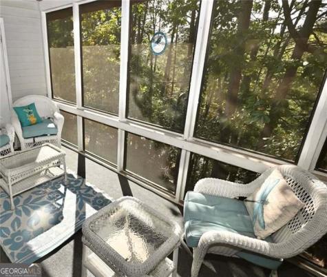 16 Mountain View Court Waleska GA 30183