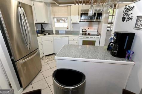 16 Mountain View Court Waleska GA 30183