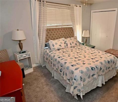 16 Mountain View Court Waleska GA 30183