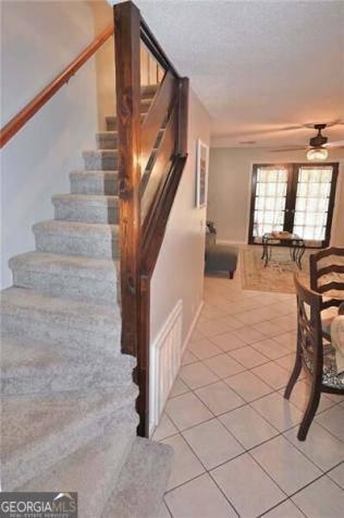 16 Mountain View Court Waleska GA 30183