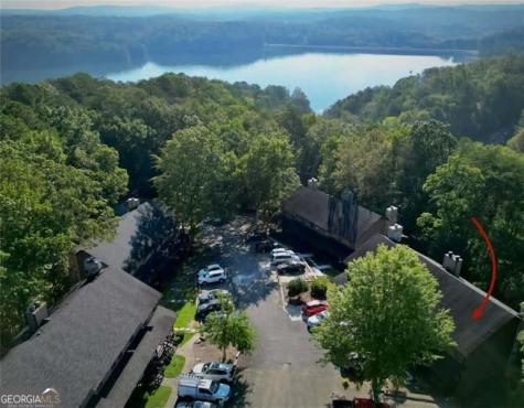 16 Mountain View Court Waleska GA 30183