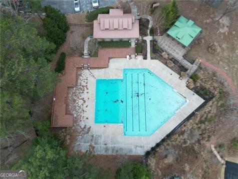 16 Mountain View Court Waleska GA 30183