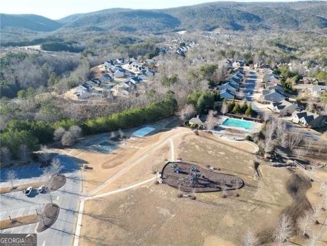 16 Mountain View Court Waleska GA 30183