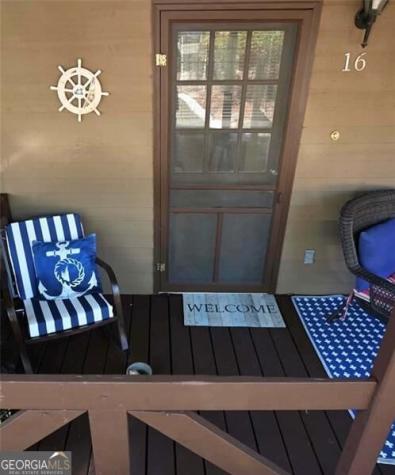 16 Mountain View Court Waleska GA 30183