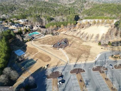 16 Mountain View Court Waleska GA 30183