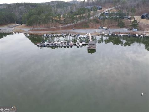 16 Mountain View Court Waleska GA 30183