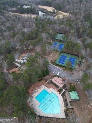 16 Mountain View Court Waleska GA 30183