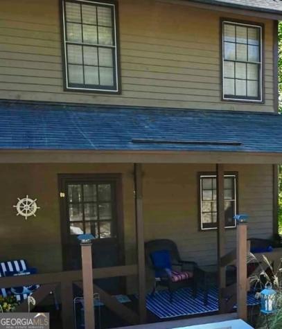 16 Mountain View Court Waleska GA 30183