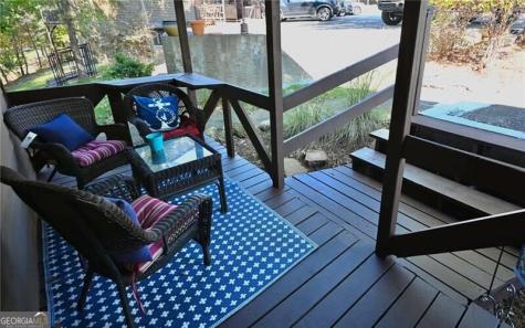 16 Mountain View Court Waleska GA 30183