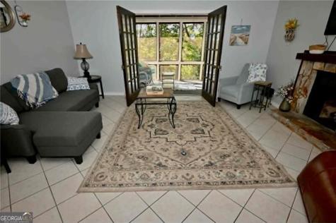 16 Mountain View Court Waleska GA 30183