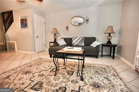 16 Mountain View Court Waleska GA 30183