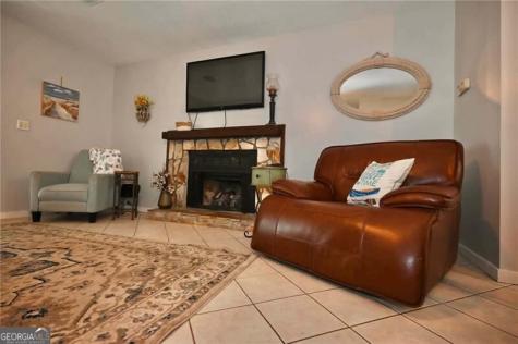16 Mountain View Court Waleska GA 30183